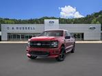 2026 Ford F-150 SuperCrew Cab 4WD Pickup for sale #T26188 - photo 4
