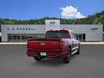 2026 Ford F-150 SuperCrew Cab 4WD Pickup for sale #T26188 - photo 2