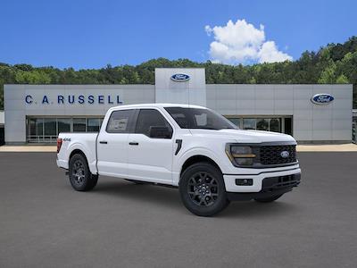 New 2026 Ford F-150 - photo 1