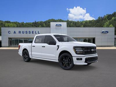 New 2026 Ford F-150 - photo 1