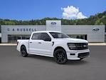 New 2026 Ford F-150 STX SuperCrew Cab for sale #T26191 - photo 1