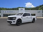 New 2026 Ford F-150 STX SuperCrew Cab for sale #T26191 - photo 8