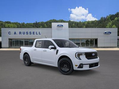 New 2026 Ford Maverick - photo 1