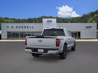New 2026 Ford F-150 - photo 1