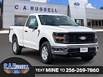 2026 Ford F-150 Regular Cab 4WD Pickup for sale #T26197 - photo 1