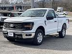 2026 Ford F-150 Regular Cab 4WD Pickup for sale #T26197 - photo 13