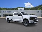 New 2026 Ford F-250 Platinum Crew Cab for sale #T26209 - photo 1