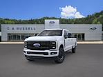 New 2026 Ford F-250 Platinum Crew Cab for sale #T26209 - photo 4
