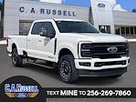 New 2026 Ford F-250 Platinum Crew Cab for sale #T26209 - photo 23
