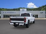 New 2026 Ford F-250 Platinum Crew Cab for sale #T26209 - photo 2