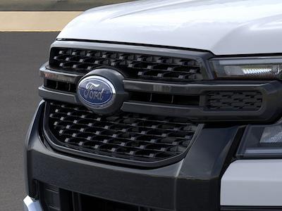 New 2026 Ford Ranger - photo 1