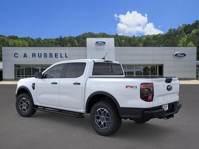New 2026 Ford Ranger - photo 1