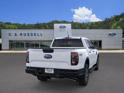 New 2026 Ford Ranger - photo 1