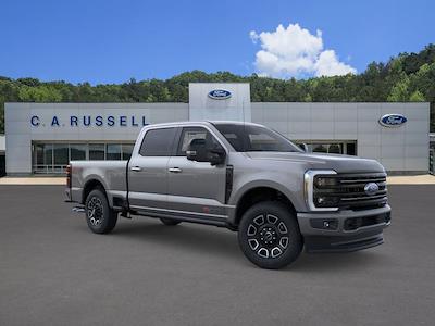New 2026 Ford F-350 Platinum Crew Cab for sale #T26227 - photo 1