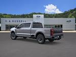 New 2026 Ford F-350 Platinum Crew Cab for sale #T26227 - photo 4