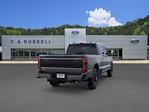 New 2026 Ford F-350 Platinum Crew Cab for sale #T26227 - photo 7