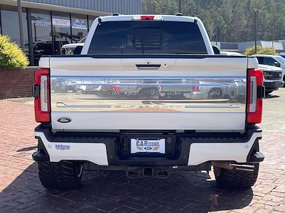 Used 2024 Ford F-250 - photo 1