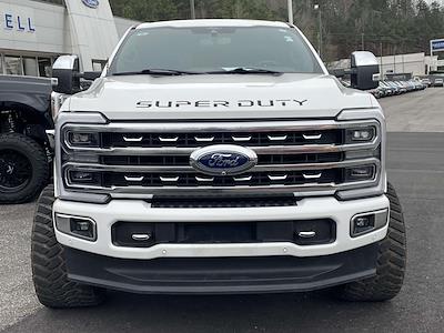 Used 2024 Ford F-250 - photo 1