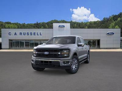 New 2026 Ford F-150 - photo 1