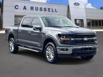 New 2026 Ford F-150 - photo 1