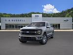 New 2026 Ford F-150 XLT SuperCrew Cab for sale #T26229 - photo 4