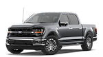 New 2026 Ford F-150 XLT SuperCrew Cab for sale #T26229 - photo 19