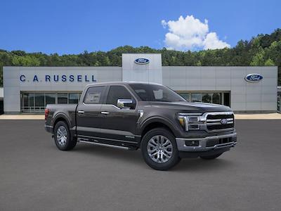 New 2026 Ford F-150 - photo 1