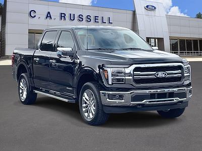 New 2026 Ford F-150 - photo 1