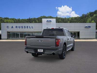 New 2026 Ford F-150 - photo 1