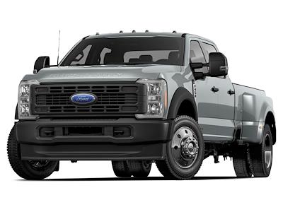 New 2026 Ford F-450 - photo 1