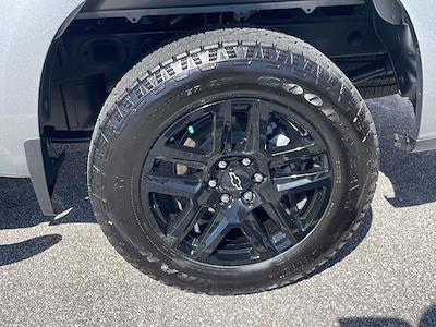 Used 2026 Chevrolet Silverado 1500 - photo 1