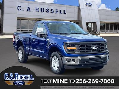 New 2026 Ford F-150 - photo 1