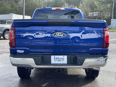 New 2026 Ford F-150 - photo 1