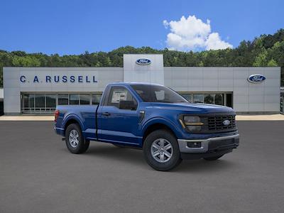 New 2026 Ford F-150 - photo 1