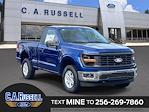 New 2026 Ford F-150 XL Regular Cab for sale #T26247 - photo 1