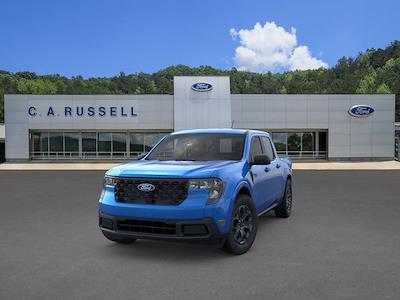 New 2026 Ford Maverick - photo 1