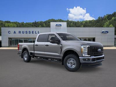 New 2026 Ford F-250 - photo 1