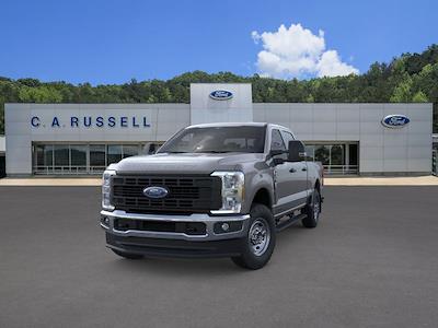 New 2026 Ford F-250 - photo 1