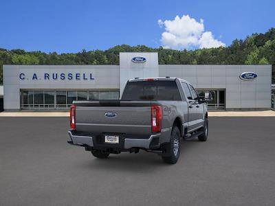 New 2026 Ford F-250 - photo 1