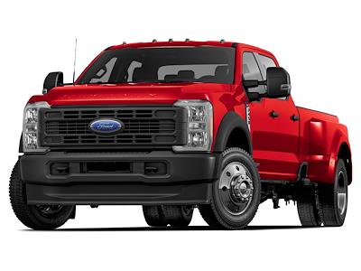 New 2026 Ford F-450 - photo 1
