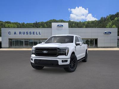 New 2026 Ford F-150 - photo 1