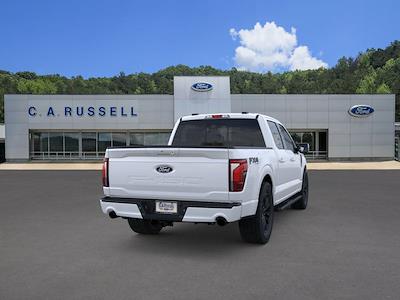 New 2026 Ford F-150 - photo 1