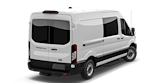 New 2026 Ford Transit 250 Medium Roof Empty Cargo Van for sale #T26529 - photo 24
