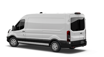 2027 Ford Transit 250 Medium Roof RWD Cargo Van for sale #T27012 - photo 2