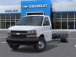 New 2025 Chevrolet Express 4500 Cutaway for sale #FS089 - photo 6