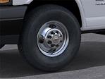 New 2025 Chevrolet Express 4500 Cutaway for sale #FS089 - photo 9