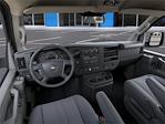 2025 Chevrolet Express 3500 RWD Empty Cargo Van for sale #FS090 - photo 15