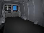 2025 Chevrolet Express 3500 RWD Empty Cargo Van for sale #FS090 - photo 17