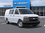 2025 Chevrolet Express 3500 RWD Empty Cargo Van for sale #FS090 - photo 7