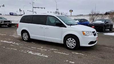 Used 2018 Dodge Grand Caravan SE Minivan for sale #FS1431 - photo 2